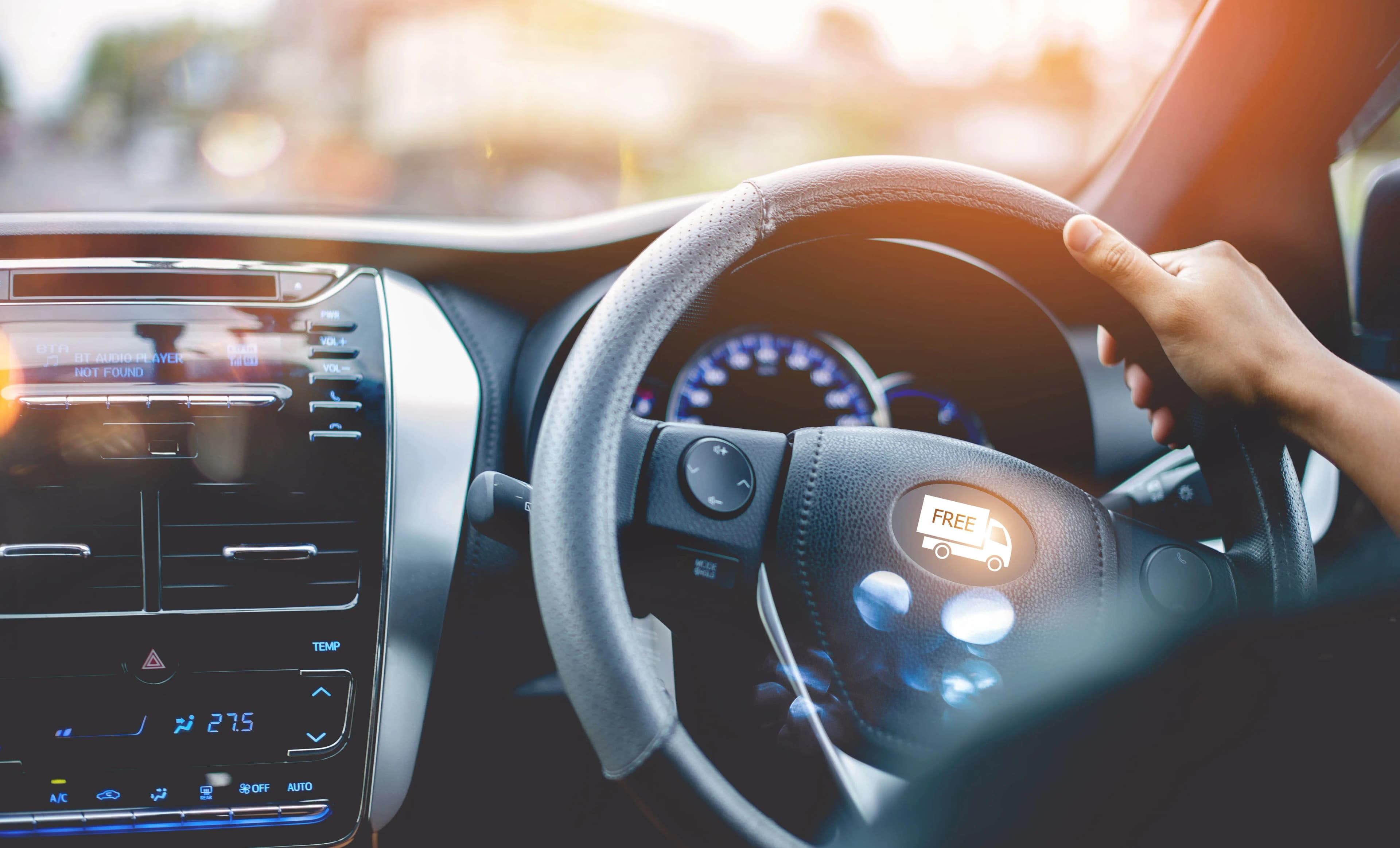 Cotizar el seguro de tu auto ahora es más fácil