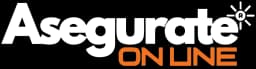 Logo Asegurate Online