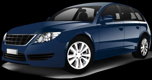 Foto frontal-lateral